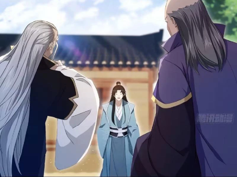 Hoá Ra Ta Đã Vô Địch Từ Lâu Chapter 208 - Trang 4