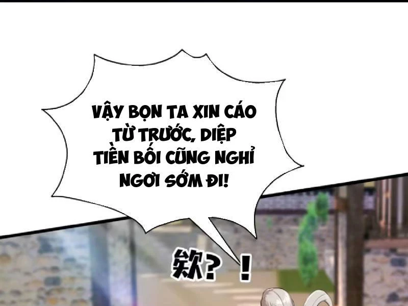 Hoá Ra Ta Đã Vô Địch Từ Lâu Chapter 208 - Trang 4