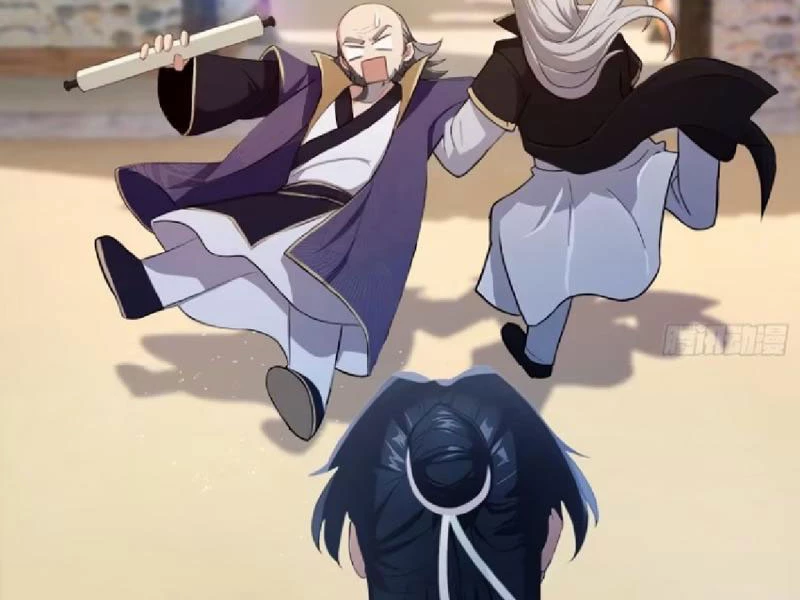 Hoá Ra Ta Đã Vô Địch Từ Lâu Chapter 208 - Trang 4