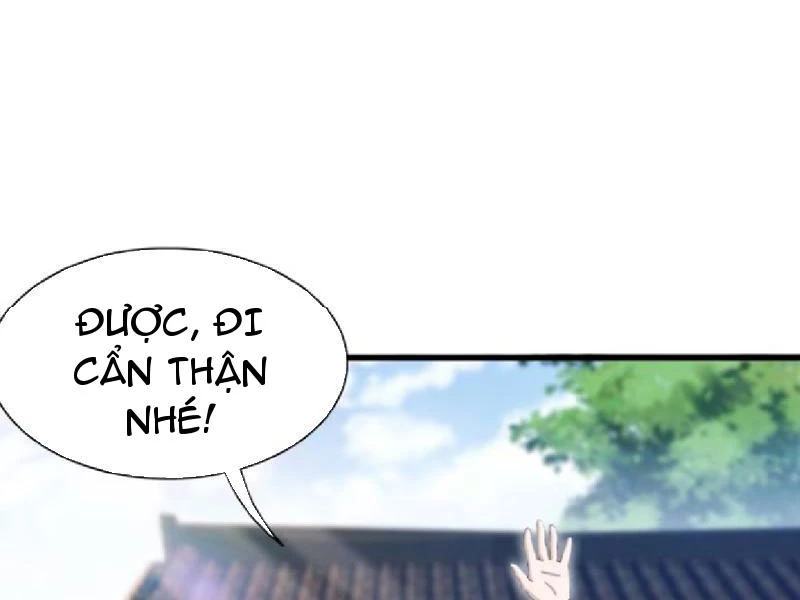 Hoá Ra Ta Đã Vô Địch Từ Lâu Chapter 208 - Trang 4