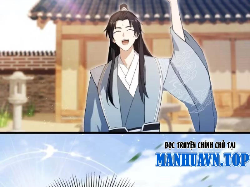 Hoá Ra Ta Đã Vô Địch Từ Lâu Chapter 208 - Trang 4