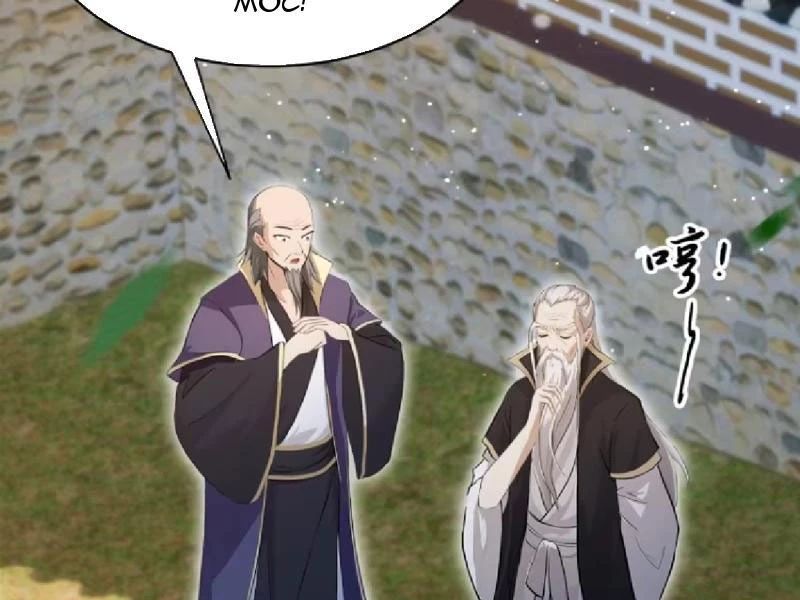 Hoá Ra Ta Đã Vô Địch Từ Lâu Chapter 208 - Trang 4