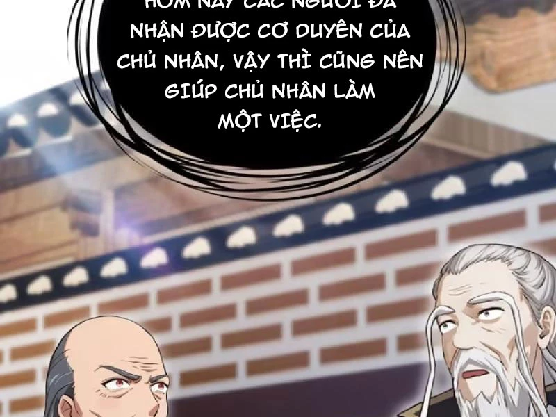 Hoá Ra Ta Đã Vô Địch Từ Lâu Chapter 208 - Trang 4