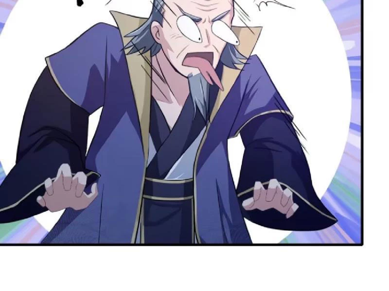 Hoá Ra Ta Đã Vô Địch Từ Lâu Chapter 208 - Trang 4