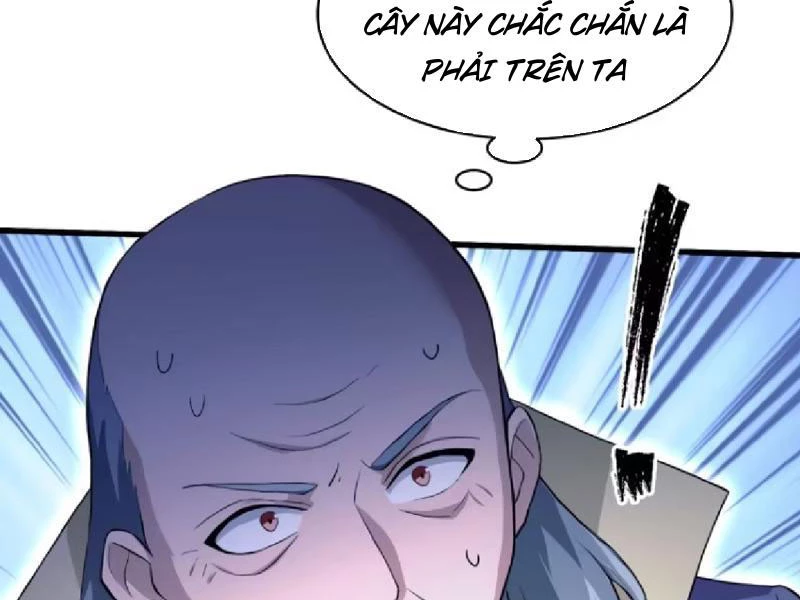 Hoá Ra Ta Đã Vô Địch Từ Lâu Chapter 208 - Trang 4