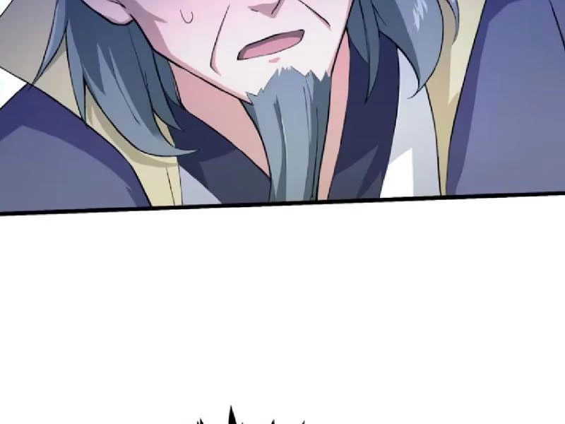 Hoá Ra Ta Đã Vô Địch Từ Lâu Chapter 208 - Trang 4