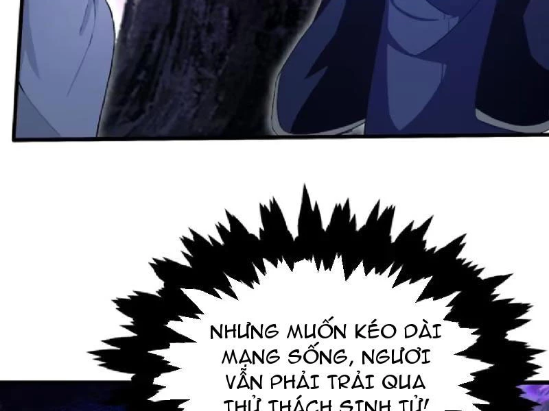Hoá Ra Ta Đã Vô Địch Từ Lâu Chapter 208 - Trang 4