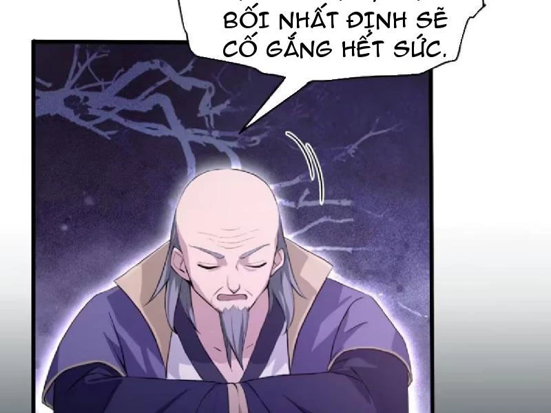 Hoá Ra Ta Đã Vô Địch Từ Lâu Chapter 208 - Trang 4