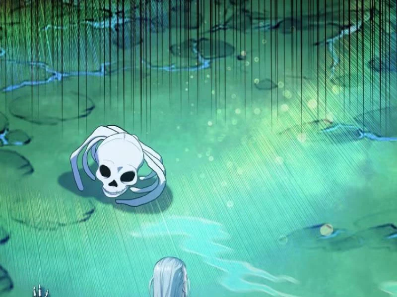 Hoá Ra Ta Đã Vô Địch Từ Lâu Chapter 208 - Trang 4