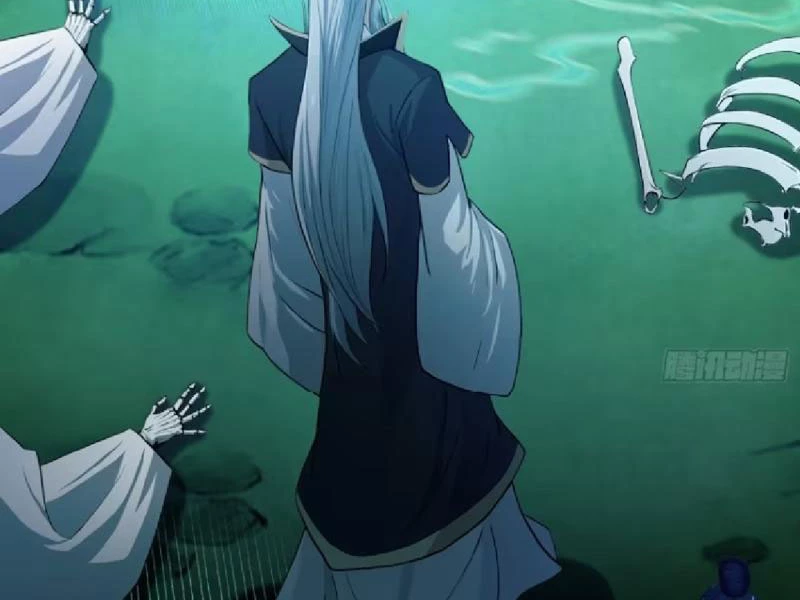 Hoá Ra Ta Đã Vô Địch Từ Lâu Chapter 208 - Trang 4