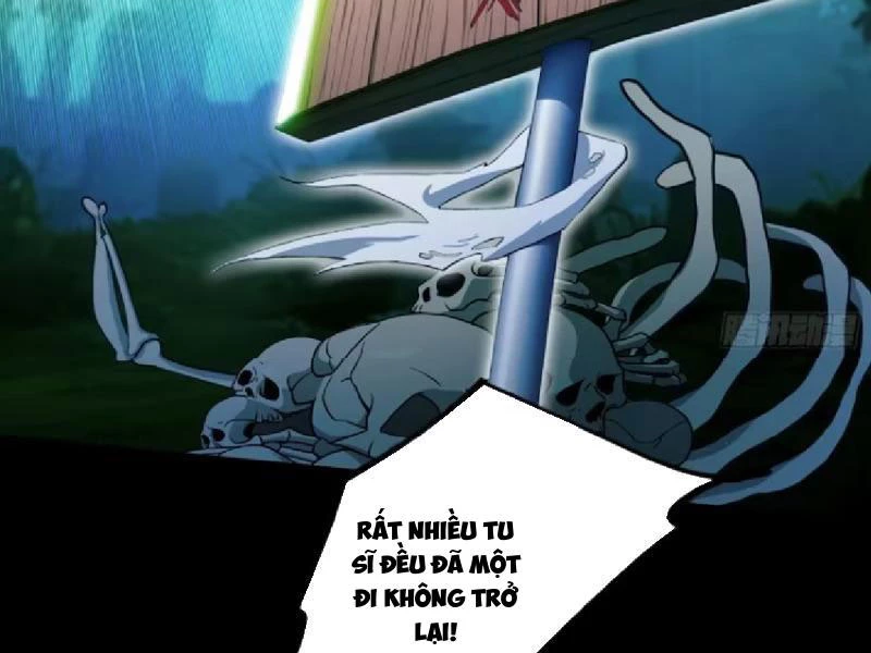 Hoá Ra Ta Đã Vô Địch Từ Lâu Chapter 208 - Trang 4