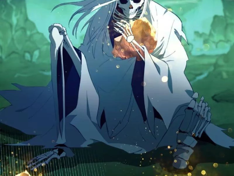 Hoá Ra Ta Đã Vô Địch Từ Lâu Chapter 208 - Trang 4