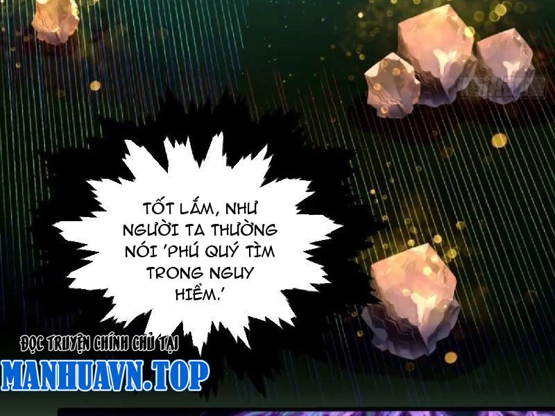 Hoá Ra Ta Đã Vô Địch Từ Lâu Chapter 208 - Trang 4
