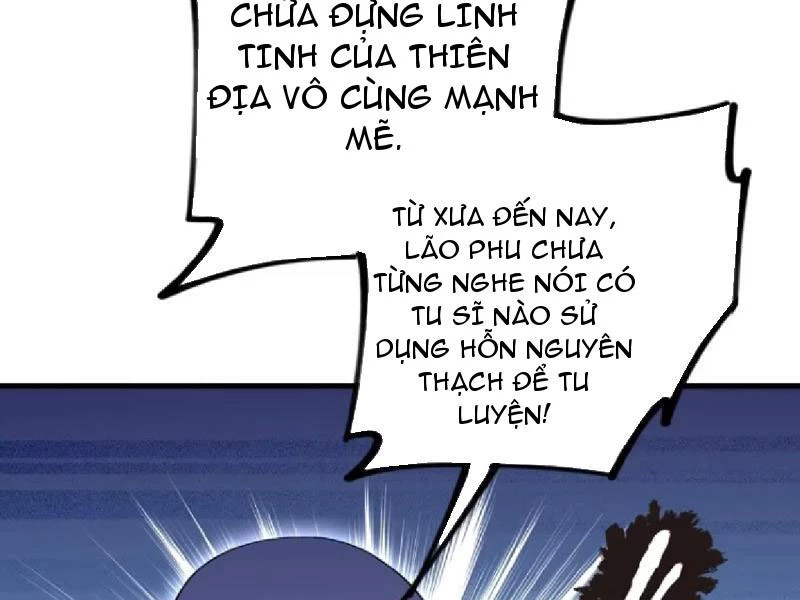 Hoá Ra Ta Đã Vô Địch Từ Lâu Chapter 208 - Trang 4