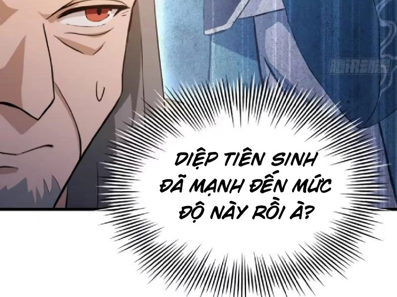 Hoá Ra Ta Đã Vô Địch Từ Lâu Chapter 208 - Trang 4