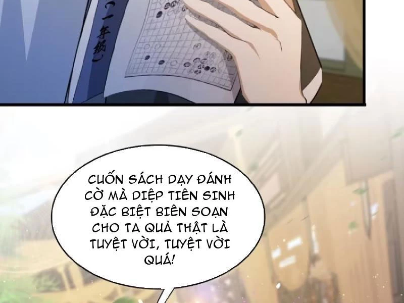 Hoá Ra Ta Đã Vô Địch Từ Lâu Chapter 208 - Trang 4