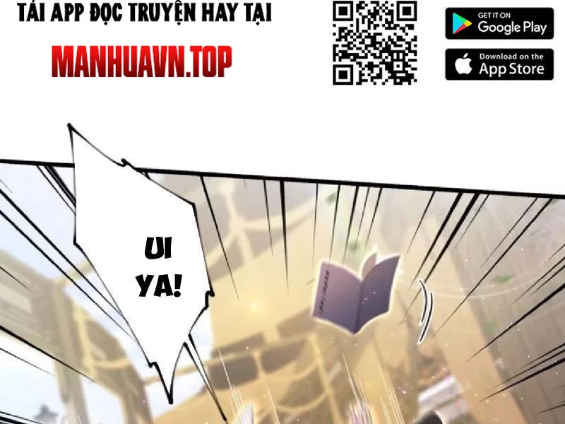 Hoá Ra Ta Đã Vô Địch Từ Lâu Chapter 208 - Trang 4