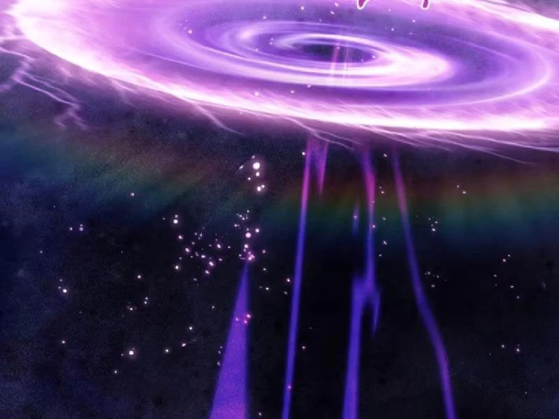 Hoá Ra Ta Đã Vô Địch Từ Lâu Chapter 208 - Trang 4