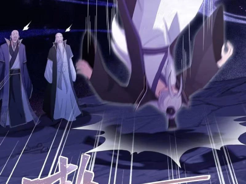 Hoá Ra Ta Đã Vô Địch Từ Lâu Chapter 208 - Trang 4