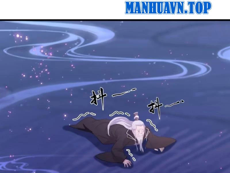 Hoá Ra Ta Đã Vô Địch Từ Lâu Chapter 208 - Trang 4