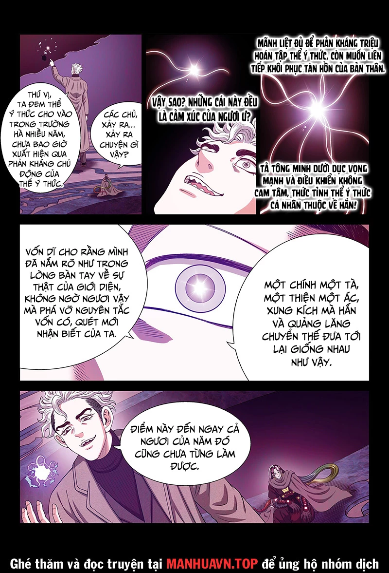 Ta Là Đại Thần Tiên Chapter 762 - Trang 4