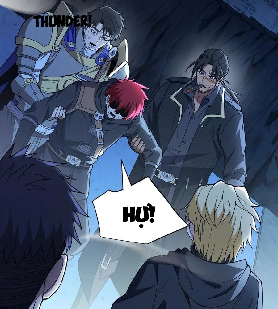 Ác long chuyển sinh: Bắt đầu phục thù từ 5 tuổi Chapter 113 - Trang 3