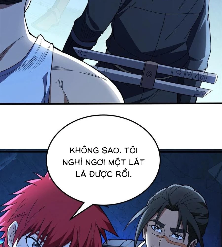 Ác long chuyển sinh: Bắt đầu phục thù từ 5 tuổi Chapter 113 - Trang 3