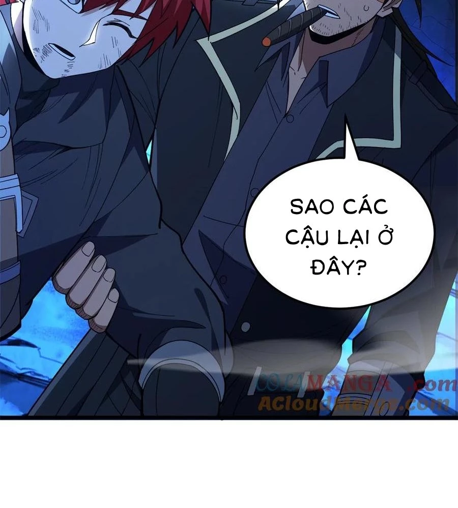 Ác long chuyển sinh: Bắt đầu phục thù từ 5 tuổi Chapter 113 - Trang 3