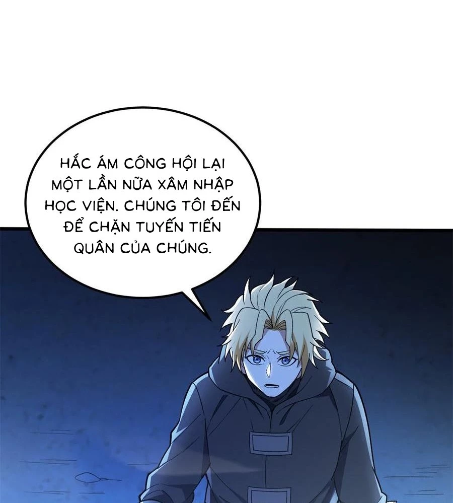 Ác long chuyển sinh: Bắt đầu phục thù từ 5 tuổi Chapter 113 - Trang 3