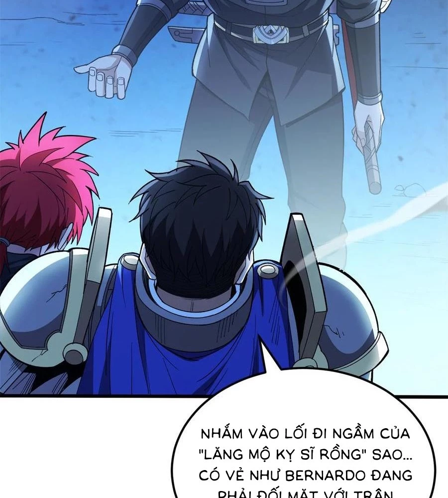 Ác long chuyển sinh: Bắt đầu phục thù từ 5 tuổi Chapter 113 - Trang 3