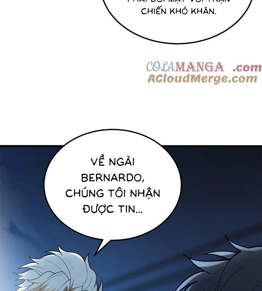 Ác long chuyển sinh: Bắt đầu phục thù từ 5 tuổi Chapter 113 - Trang 3