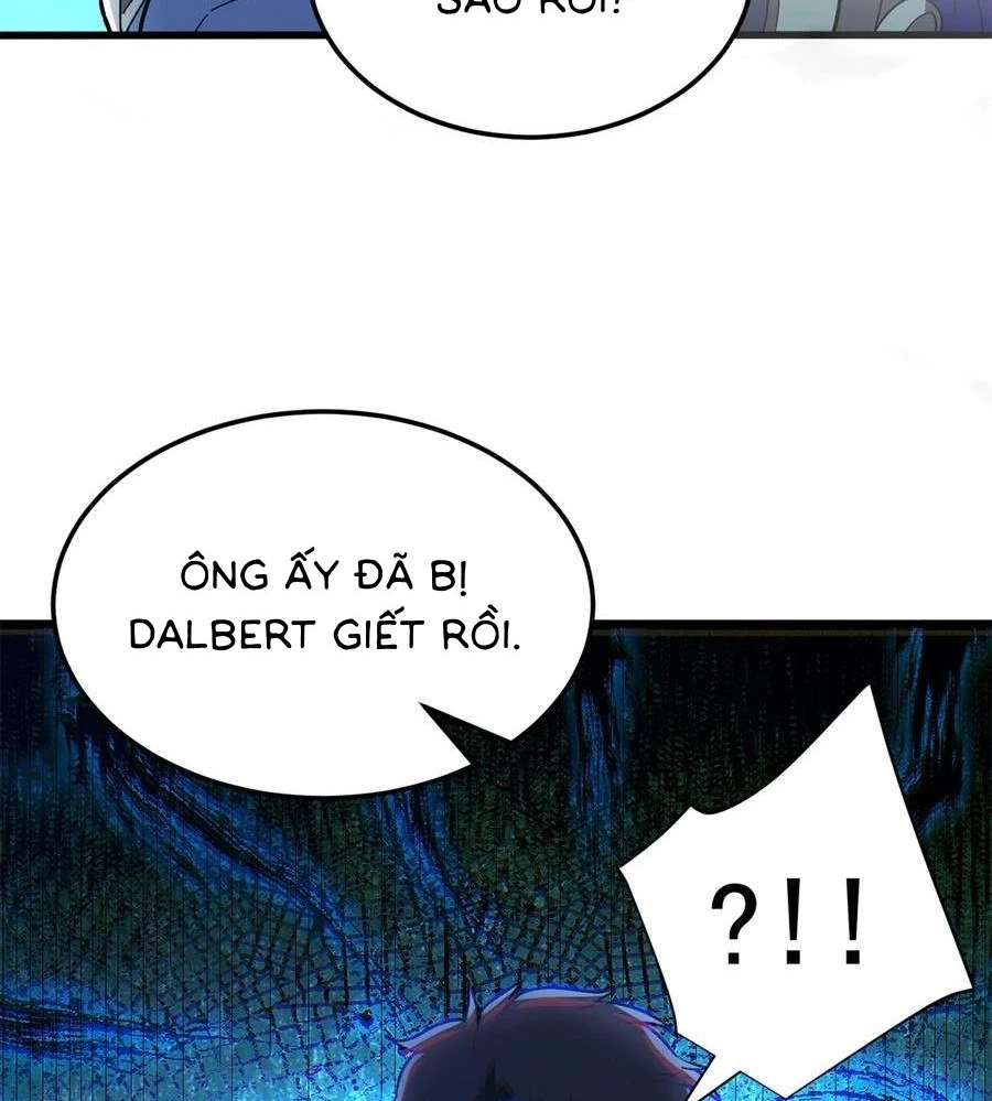 Ác long chuyển sinh: Bắt đầu phục thù từ 5 tuổi Chapter 113 - Trang 3