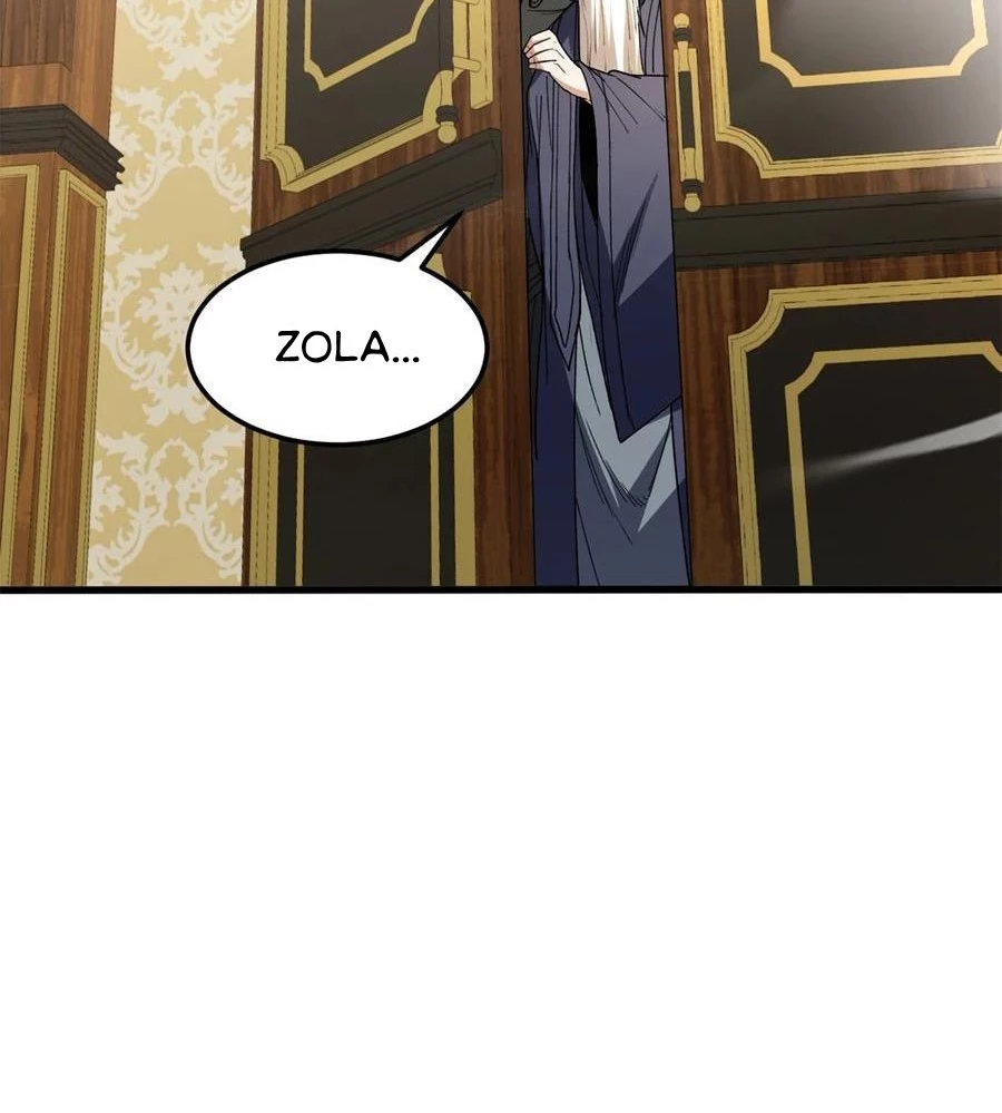 Ác long chuyển sinh: Bắt đầu phục thù từ 5 tuổi Chapter 113 - Trang 3