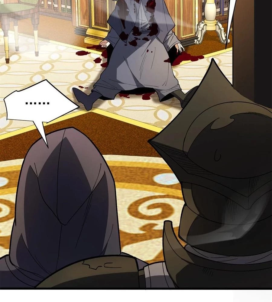 Ác long chuyển sinh: Bắt đầu phục thù từ 5 tuổi Chapter 113 - Trang 3