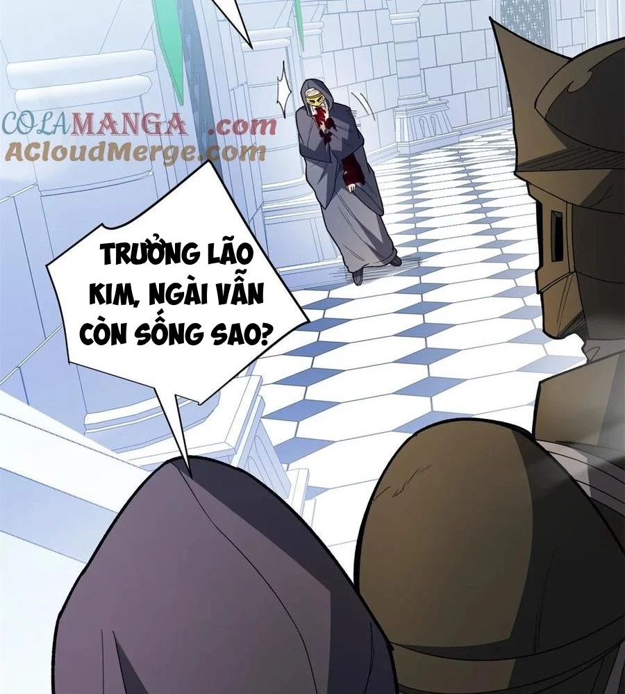 Ác long chuyển sinh: Bắt đầu phục thù từ 5 tuổi Chapter 113 - Trang 3