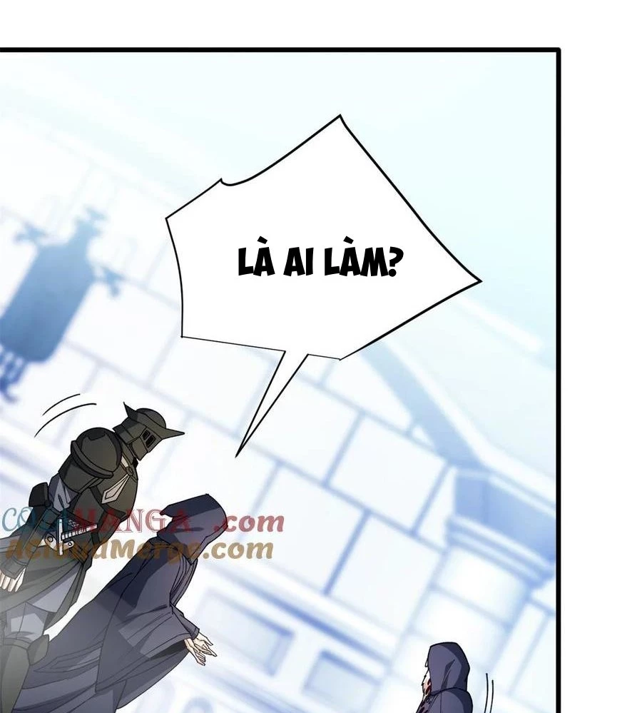 Ác long chuyển sinh: Bắt đầu phục thù từ 5 tuổi Chapter 113 - Trang 3