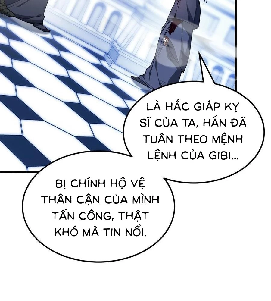 Ác long chuyển sinh: Bắt đầu phục thù từ 5 tuổi Chapter 113 - Trang 3