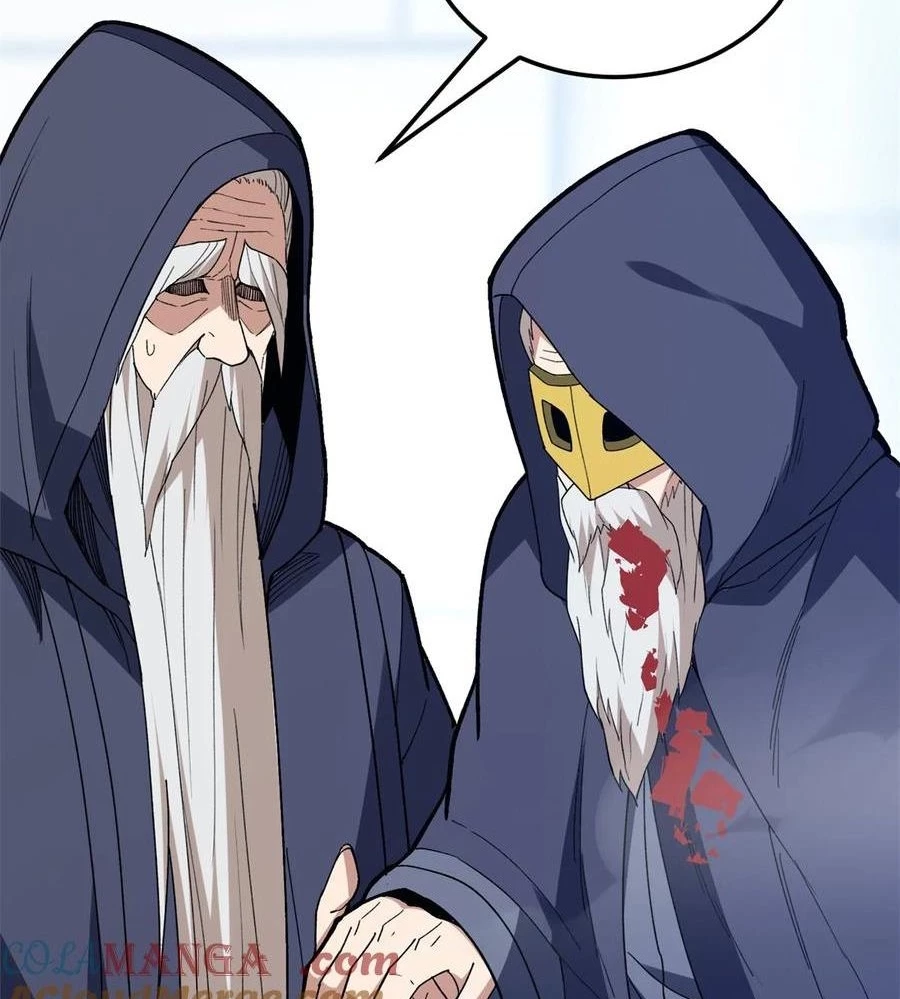 Ác long chuyển sinh: Bắt đầu phục thù từ 5 tuổi Chapter 113 - Trang 3