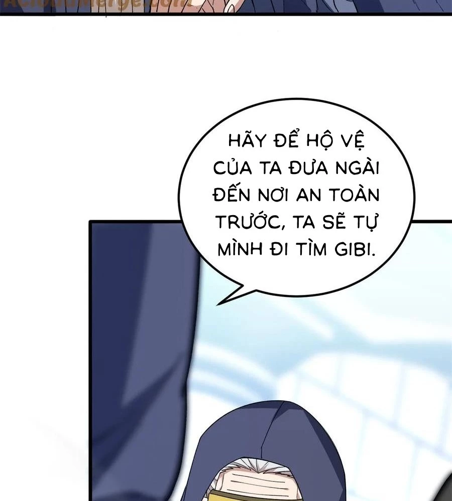 Ác long chuyển sinh: Bắt đầu phục thù từ 5 tuổi Chapter 113 - Trang 3