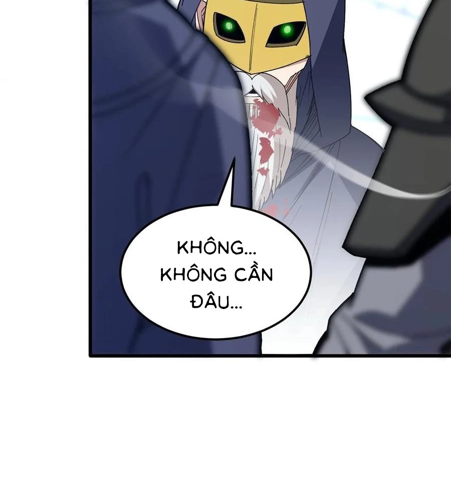 Ác long chuyển sinh: Bắt đầu phục thù từ 5 tuổi Chapter 113 - Trang 3