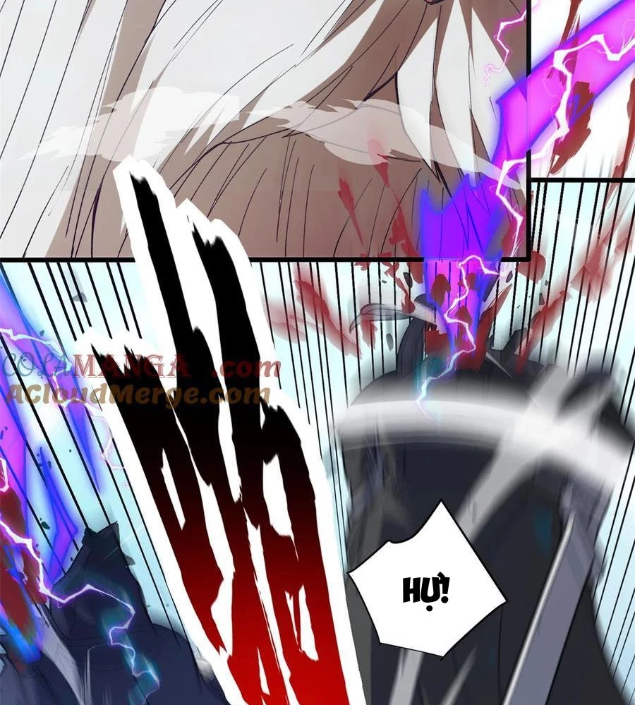 Ác long chuyển sinh: Bắt đầu phục thù từ 5 tuổi Chapter 113 - Trang 3