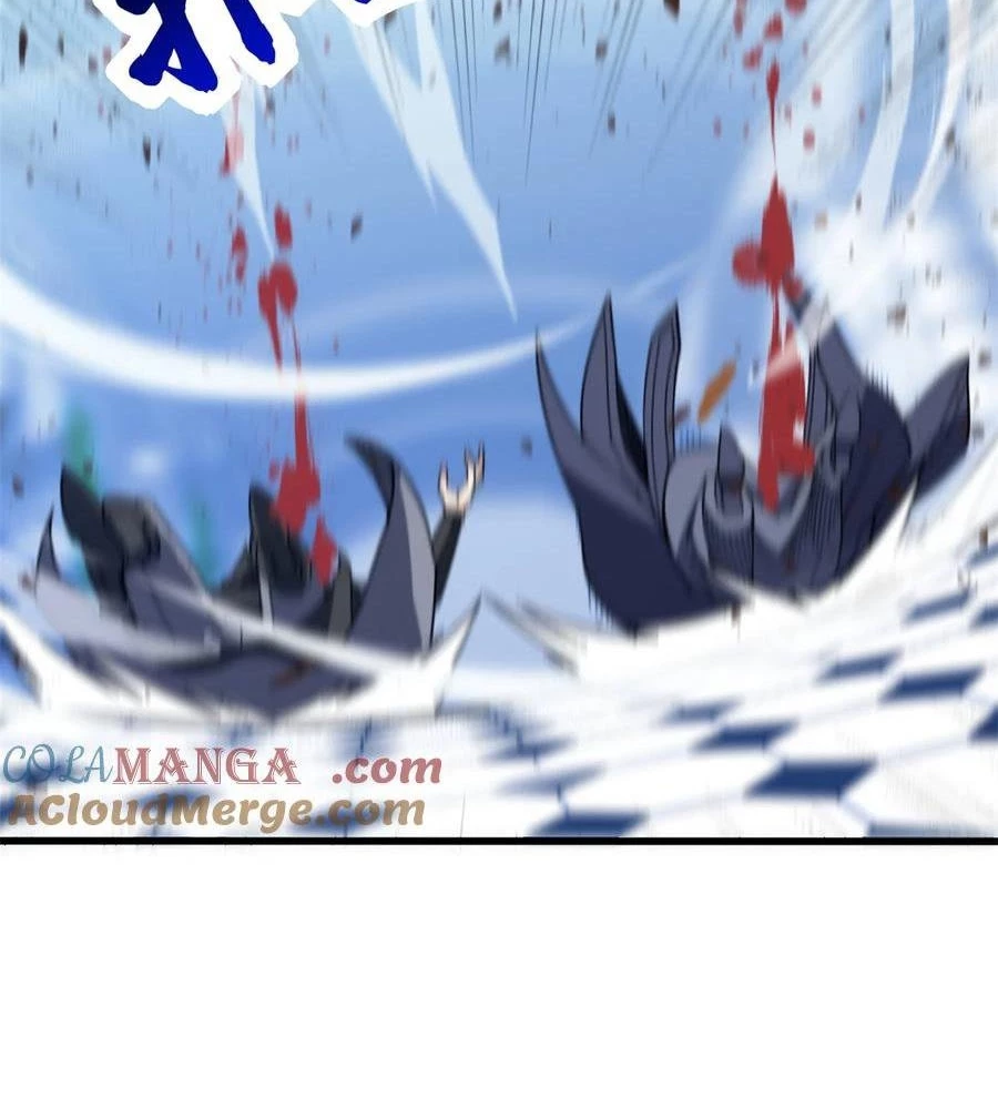 Ác long chuyển sinh: Bắt đầu phục thù từ 5 tuổi Chapter 113 - Trang 3