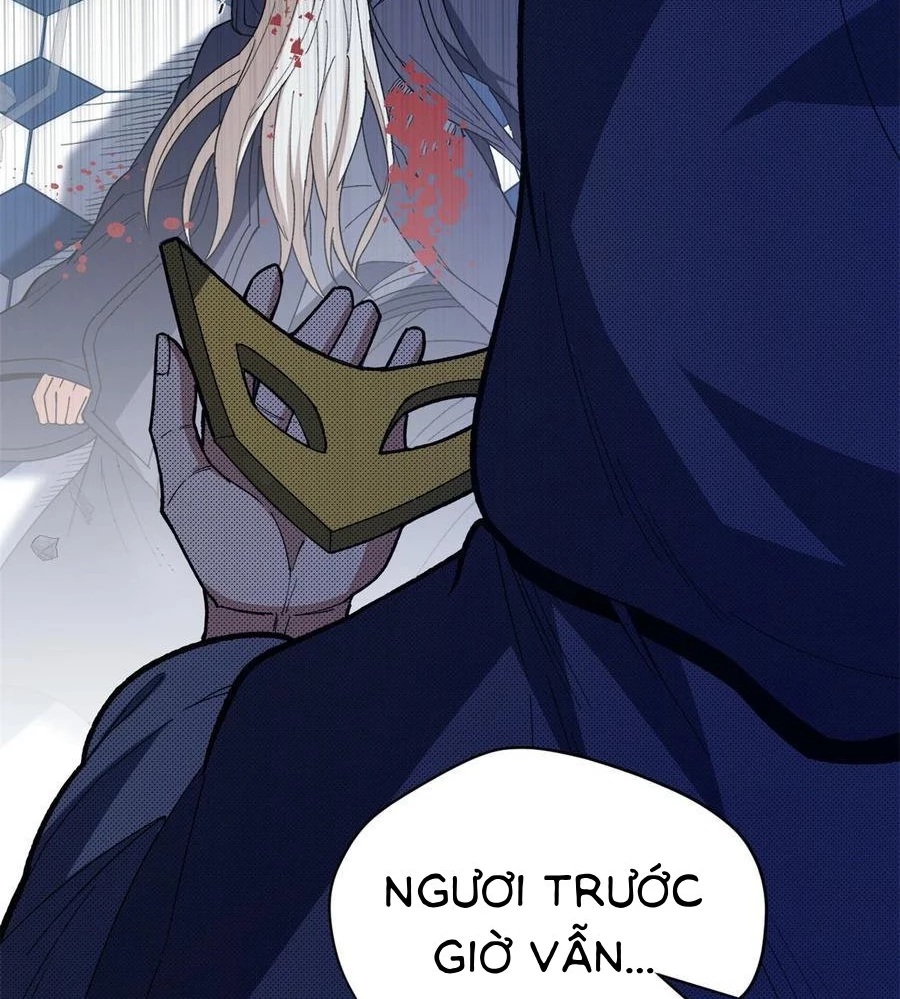 Ác long chuyển sinh: Bắt đầu phục thù từ 5 tuổi Chapter 113 - Trang 3