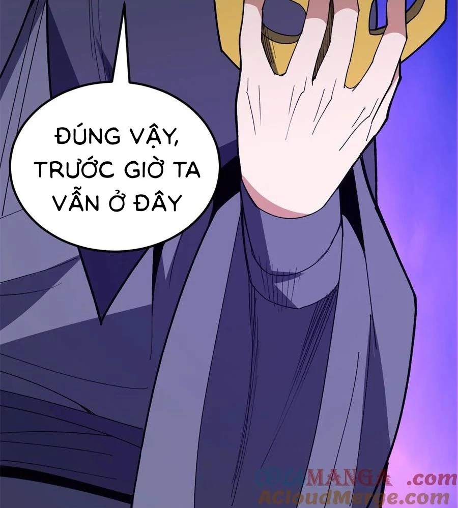 Ác long chuyển sinh: Bắt đầu phục thù từ 5 tuổi Chapter 113 - Trang 3