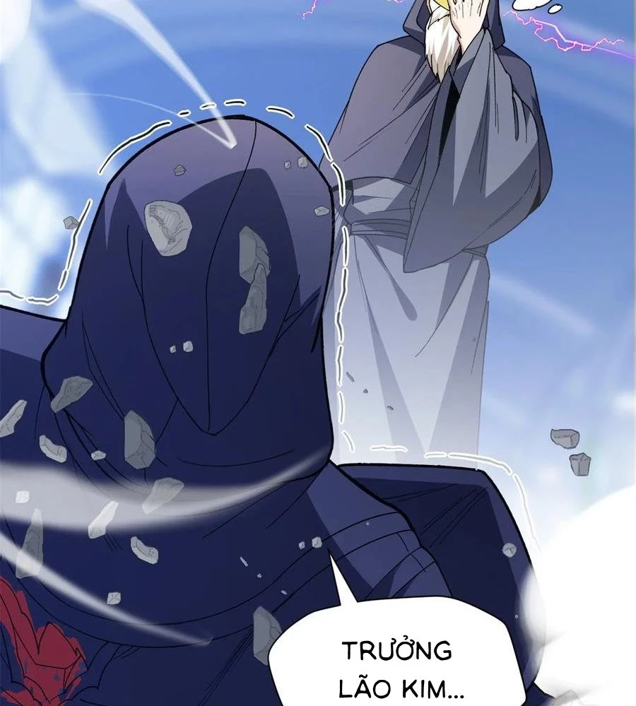 Ác long chuyển sinh: Bắt đầu phục thù từ 5 tuổi Chapter 113 - Trang 3