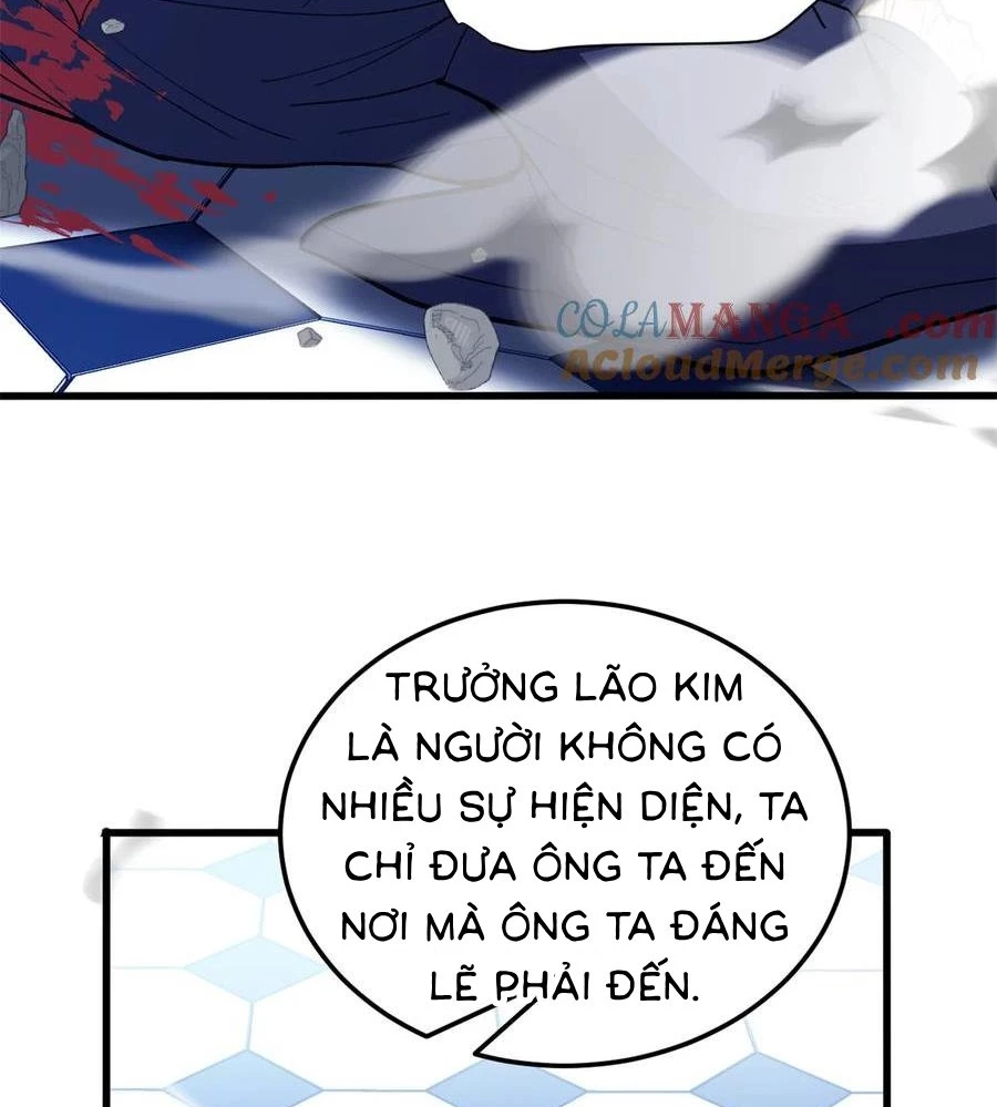 Ác long chuyển sinh: Bắt đầu phục thù từ 5 tuổi Chapter 113 - Trang 3