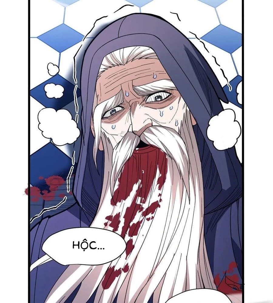 Ác long chuyển sinh: Bắt đầu phục thù từ 5 tuổi Chapter 113 - Trang 3