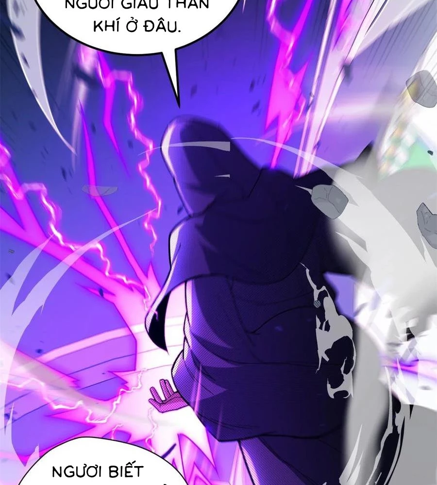 Ác long chuyển sinh: Bắt đầu phục thù từ 5 tuổi Chapter 113 - Trang 3