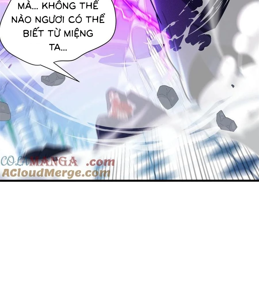 Ác long chuyển sinh: Bắt đầu phục thù từ 5 tuổi Chapter 113 - Trang 3