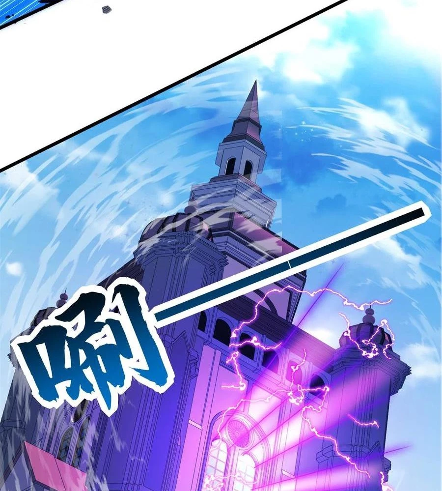 Ác long chuyển sinh: Bắt đầu phục thù từ 5 tuổi Chapter 113 - Trang 3